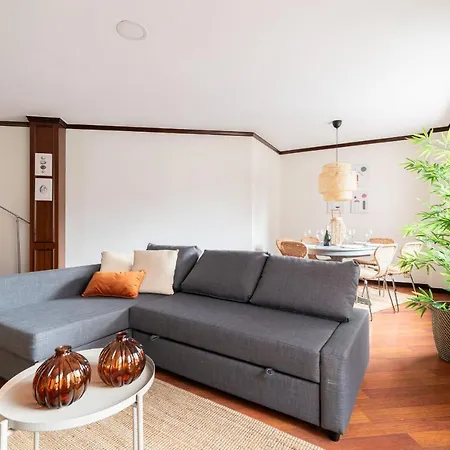 Gran Apartamento By Sol Vigo Extérieur photo