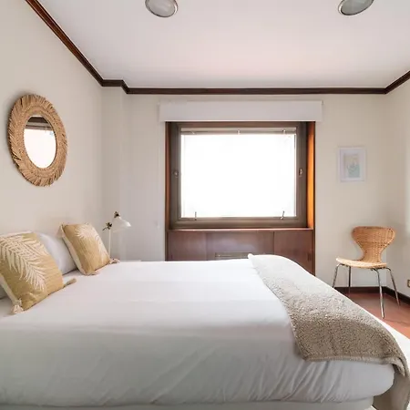 Gran Apartamento By Sol Vigo Extérieur photo