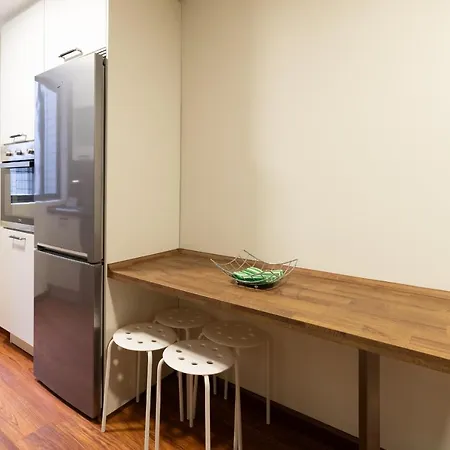 Gran Apartamento By Sol Vigo Extérieur photo