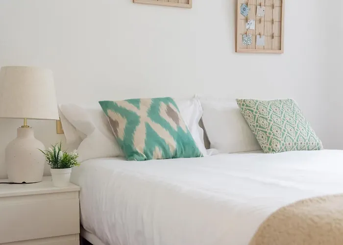 Gran Apartamento By Sol