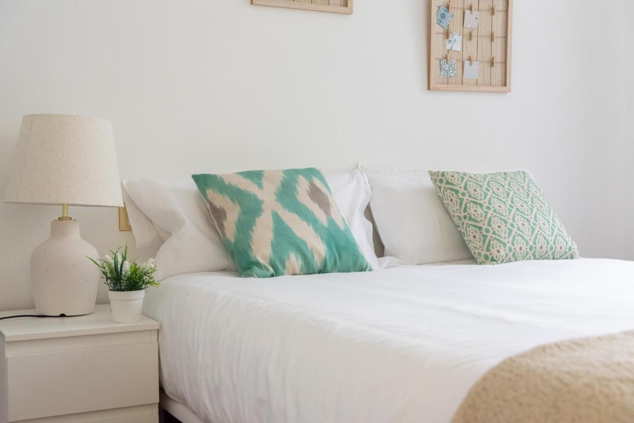 Gran By Sol Appartement Vigo
