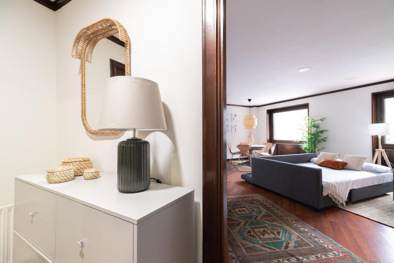 Gran By Sol Appartamento Vigo