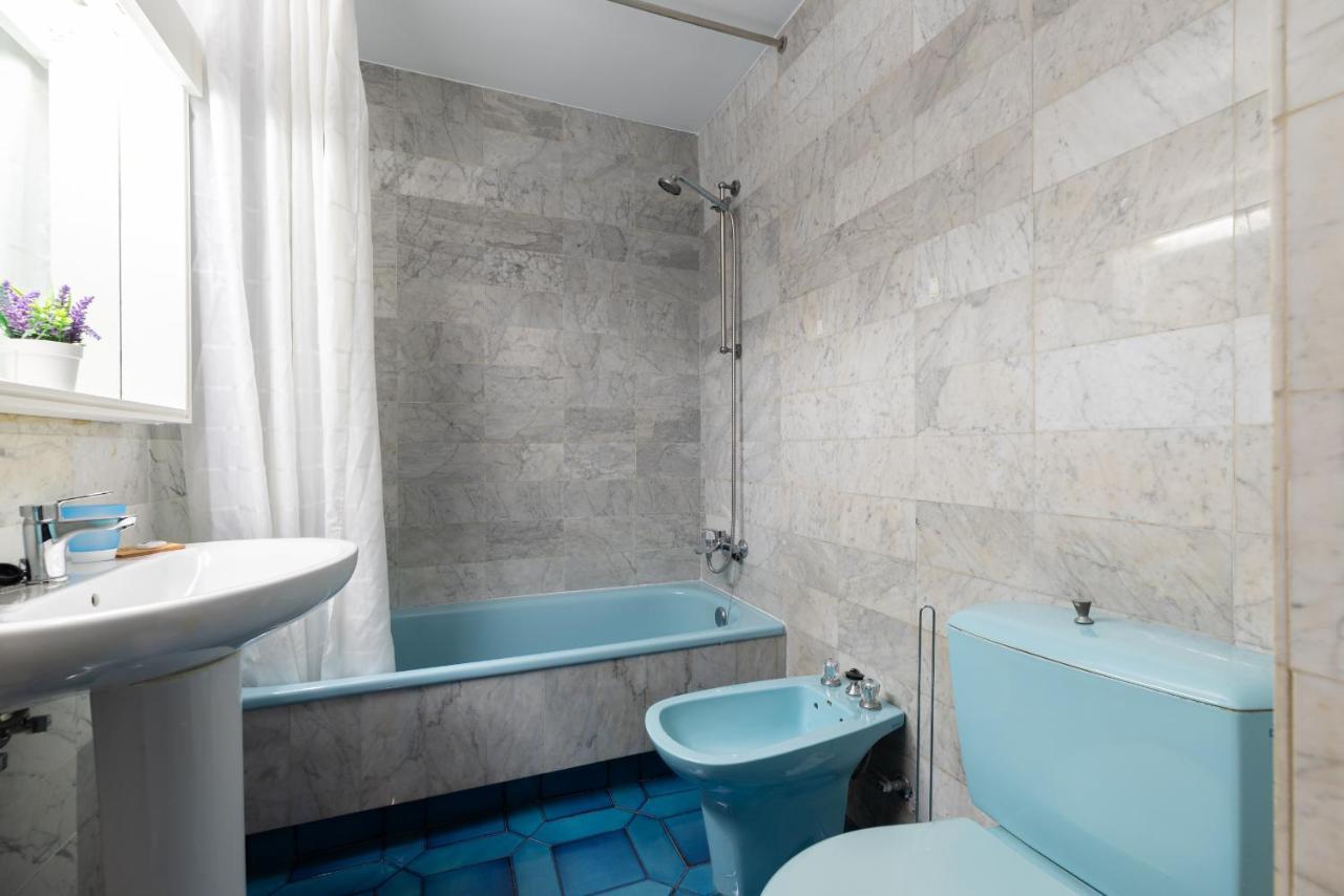Gran By Sol Appartement Vigo