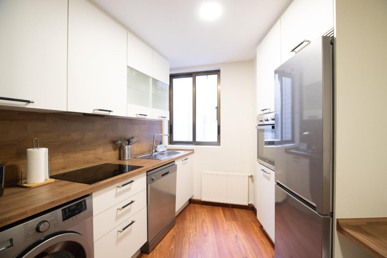 Appartement Gran By Sol