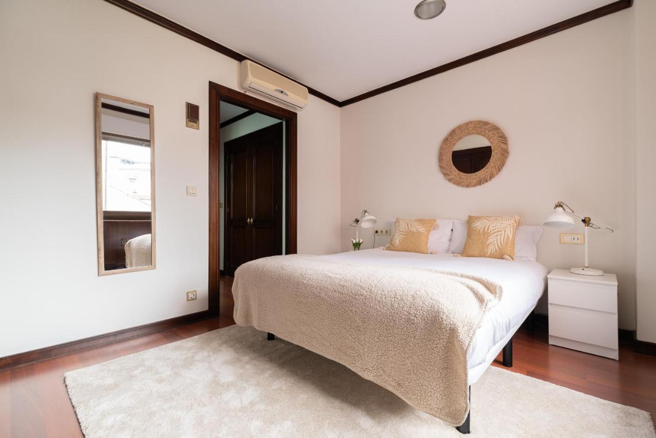 Gran By Sol Appartamento Vigo