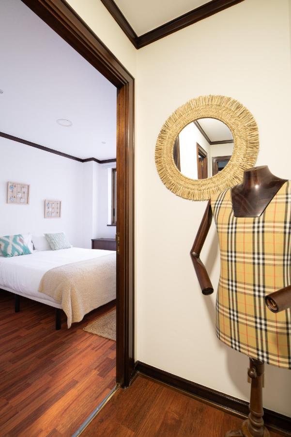 Gran By Sol Appartement