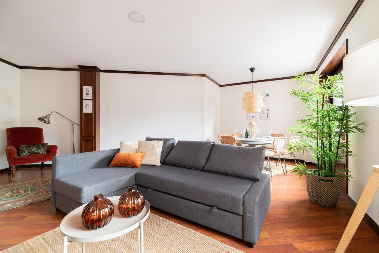 Appartement Gran By Sol *
